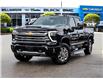 2026 Chevrolet Silverado 2500HD High Country (Stk: 263403) in Uxbridge - Image 1 of 24