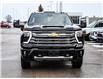 2026 Chevrolet Silverado 2500HD High Country (Stk: 263403) in Uxbridge - Image 3 of 24