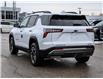 2026 Chevrolet Equinox ACTIV (Stk: 263474) in Uxbridge - Image 6 of 25