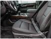 2026 GMC Sierra 1500 Elevation (Stk: 263471) in Uxbridge - Image 9 of 24