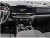 2026 GMC Sierra 1500 Elevation (Stk: 263471) in Uxbridge - Image 16 of 24