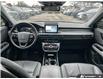 2022 Lincoln Corsair Grand Touring (Stk: D5G066A) in Oakville - Image 24 of 25