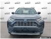 2020 Toyota RAV4 Hybrid Limited (Stk: 5S134X) in Oakville - Image 4 of 26
