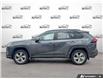 2020 Toyota RAV4 Hybrid Limited (Stk: 5S134X) in Oakville - Image 5 of 26