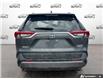 2020 Toyota RAV4 Hybrid Limited (Stk: 5S134X) in Oakville - Image 7 of 26