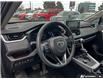 2020 Toyota RAV4 Hybrid Limited (Stk: 5S134X) in Oakville - Image 13 of 26