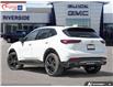2026 Buick Envision Sport Touring (Stk: 26065) in Prescott - Image 4 of 25