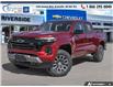 2026 Chevrolet Colorado Z71 (Stk: 26-185) in Brockville - Image 1 of 26