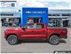 2026 Chevrolet Colorado Z71 (Stk: 26-185) in Brockville - Image 3 of 26