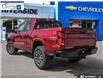 2026 Chevrolet Colorado Z71 (Stk: 26-185) in Brockville - Image 4 of 26