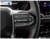2026 Chevrolet Colorado Z71 (Stk: 26-185) in Brockville - Image 15 of 26