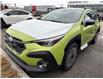 2026 Subaru Crosstrek e-BOXER Limited (Stk: 39145) in RICHMOND HILL - Image 1 of 1