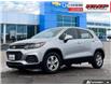 2021 Chevrolet Trax LS (Stk: 90007) in Exeter - Image 1 of 27
