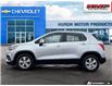 2021 Chevrolet Trax LS (Stk: 90007) in Exeter - Image 3 of 27