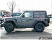 2026 Jeep Wrangler Sport (Stk: T5002) in Welland - Image 3 of 25