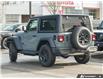 2026 Jeep Wrangler Sport (Stk: T5002) in Welland - Image 4 of 25