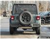 2026 Jeep Wrangler Sport (Stk: T5002) in Welland - Image 5 of 25
