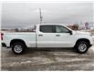 2026 Chevrolet Silverado 1500 Work Truck (Stk: 26202) in Temiskaming Shores - Image 5 of 17