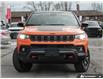2026 Jeep Compass Trailhawk (Stk: T3006) in Welland - Image 2 of 27