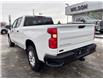 2026 Chevrolet Silverado 1500 Work Truck (Stk: 26202) in Temiskaming Shores - Image 10 of 17