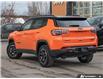 2026 Jeep Compass Trailhawk (Stk: T3006) in Welland - Image 4 of 27