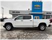 2026 Chevrolet Silverado 1500 Work Truck (Stk: 26202) in Temiskaming Shores - Image 4 of 17