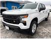 2026 Chevrolet Silverado 1500 Work Truck (Stk: 26202) in Temiskaming Shores - Image 3 of 17