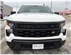 2026 Chevrolet Silverado 1500 Work Truck (Stk: 26202) in Temiskaming Shores - Image 2 of 17