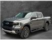 2024 Ford Ranger XLT (Stk: 25P181) in Kamloops - Image 1 of 25