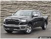 2025 RAM 1500 Big Horn (Stk: 91721) in Brantford - Image 1 of 27