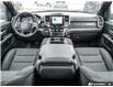2025 RAM 1500 Big Horn (Stk: 91721) in Brantford - Image 25 of 27