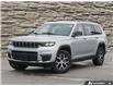 2024 Jeep Grand Cherokee L Limited (Stk: 91705) in Brantford - Image 1 of 27