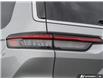2024 Jeep Grand Cherokee L Limited (Stk: 91705) in Brantford - Image 12 of 27