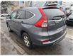 2016 Honda CR-V LX in Ottawa - Image 5 of 20
