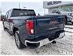 2022 GMC Sierra 1500 Limited SLE (Stk: 26148AA) in Temiskaming Shores - Image 5 of 16