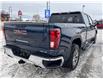 2022 GMC Sierra 1500 Limited SLE (Stk: 26148AA) in Temiskaming Shores - Image 7 of 16
