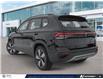 2026 Volkswagen Taos Trendline (Stk: 173809) in Oakville - Image 4 of 26