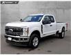 2026 Ford F-350 XLT (Stk: MT047) in Kamloops - Image 1 of 33