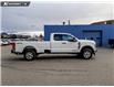 2026 Ford F-350 XLT (Stk: MT047) in Kamloops - Image 6 of 33