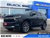 2021 Chevrolet Tahoe LS (Stk: 316686) in Goderich - Image 1 of 27
