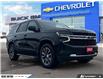 2021 Chevrolet Tahoe LS (Stk: 316686) in Goderich - Image 7 of 27 2021 Chevrolet Tahoe LS (Stk: 316686) in Goderich - Image 7 of 27
