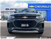 2019 Chevrolet Trax LT (Stk: L141398) in Goderich - Image 8 of 27