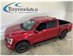 2022 Ford F-150 Lariat (Stk: 43359J) in Belleville - Image 1 of 31