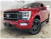 2022 Ford F-150 Lariat (Stk: 43359J) in Belleville - Image 3 of 31
