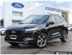 2024 Ford Escape ST-Line (Stk: P6295) in London - Image 1 of 26