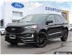 2024 Ford Edge ST Line (Stk: P6373) in London - Image 1 of 26