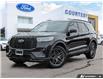 2025 Ford Explorer ST-Line (Stk: P6377) in London - Image 1 of 26