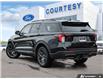 2025 Ford Explorer ST-Line (Stk: P6377) in London - Image 4 of 26