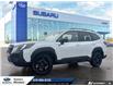 2024 Subaru Forester Wilderness (Stk: 6026Y) in Tecumseh - Image 1 of 26