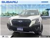 2024 Subaru Forester Wilderness (Stk: 6026Y) in Tecumseh - Image 3 of 26